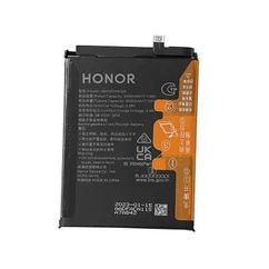 Honor HB476594EGW X6a/X6b/X7c/Play9T/ 200 Smart 5200mAh, Akkumulátor (Gyári) Li-Ion 2402AAJG  2402AADE (SERVICE PACK)