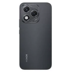Honor 400 Lite, Akkufedél (ragasztó, kamera plexivel), fekete, Velvet Black 0235ANSM, 0235ANSS (GYÁRI) (SERVICE PACK)