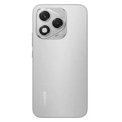 Honor 400 Lite, Akkufedél (ragasztó, kamera plexivel), szürke, Velvet Grey 0235ANSN, 0235ANSU (GYÁRI) (SERVICE PACK)