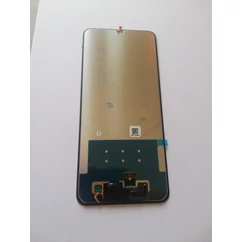 Xiaomi Redmi A5 4G, LCD kijelző érintőplexivel, fekete (GYÁRI)  (EURÓPAI VÁLTOZAT)