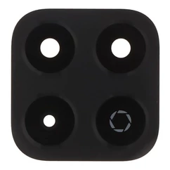 Honor X6B, Kamera lencse, fekete (GYÁRI)