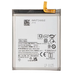 Samsung EB-BS908ABY S908 Galaxy S22 Ultra 5G 5000mAh, Akkumulátor (OEM) Li-Ion