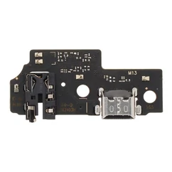 Samsung A045 Galaxy A04, Töltőcsatlakozó (panel) (USB-C) (OEM)