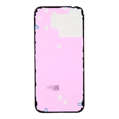 Apple iPhone 16 Pro Max, Ragasztó, (kétoldali, akkufedélhez)