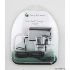 Sony Ericsson EP700 (micro usb), Hálózati töltő