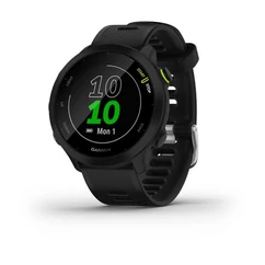 Garmin Forerunner 55, Okosóra, fekete 