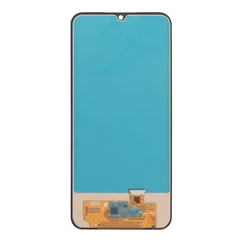 Samsung A256 Galaxy A25 5G, LCD kijelző érintőplexivel, fekete (INCELL)
