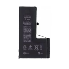 Apple 616-00514 iPhone XS, tiszta kobalt ECO Akkumulátor + ragasztó (3046mAh, Li-ion) 
