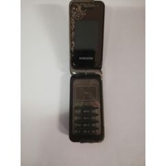Samsung L310 (Alkatrésznek), Mobiltelefon