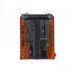 Xiaomi BM58 11T Pro 5000mAh, Akkumulátor + ragasztó (Gyári) Li-Ion  (Service Pack)