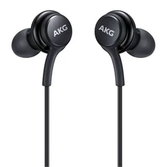 Samsung EO-IC100BBE USB-C Sztereó HiFi Vezetékes Fülhallgató, Headset, fekete