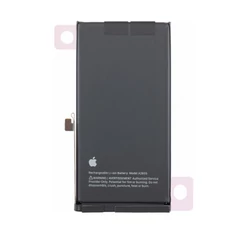 Apple A2655 iPhone 13 3227mAh, (1. verzió, Standard kapacitású diagnosztizálható,100 % állapot) Akkumulátor + ragasztó (OEM) Li-Ion 