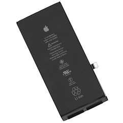 Apple 616-00367 iPhone 8 Plus 2691mAh, Akkumulátor + ragasztó (Gyári) Li-Ion 661-08917 (SERVICE PACK)