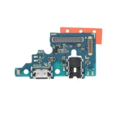 Samsung A515 Galaxy A51, Töltőcsatlakozó mikrofonnal (panel USB-C)