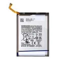 Samsung EB-BM526ABY, EB-BM526ABS A235/A236/A736/M236/M526 Galaxy A22 4G/ A22 5G/A73 5G/M23 5G/M52 5G 5000mAh, Akkumulátor (Gyári) Li-Ion