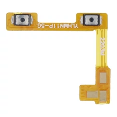 Xiaomi Redmi Note 11 Pro, Átvezető szalagkábel (Flex), (Oldalgomb- és hangerőgomb)