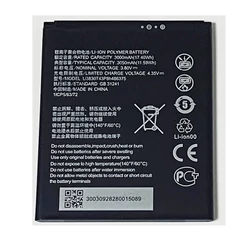 ZTE Li3830T43P8H486375 Blade A31/A31 Plus 3050mAh, Akkumulátor (OEM) Li-Ion