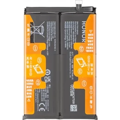 Honor 400 Smart 4G 6350mAh, Akkumulátor (Gyári) Li-Ion 0235AQTC (SERVICE PACK)