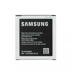 Samsung G360 Galaxy Core Prime 2000mAh EB-BG360BBE, Akkumulátor (OEM) Li-Ion