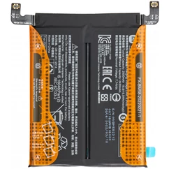 Xiaomi BM58 11T Pro 4860mAh, Akkumulátor (Gyári) Li-Ion 460200007R1G (SERVICE PACK)