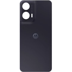 Motorola G35 Akkufedél (+ragasztó), fekete, 5S58C28884TD, 5S58C28884TT, 5S58C28884, 5358C28884 (GYÁRI) (SERVICE PACK)