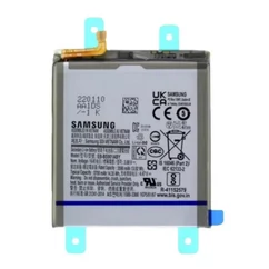 Samsung EB-BS721 S721 Galaxy S24 FE, 4700mAh, Akkumulátor (Gyári) Li-Ion GH82-35853A  (SERVICE PACK)