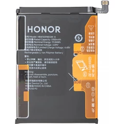 Honor HB476594EGW-A 400 Lite 5100mAh, Akkumulátor (Gyári) Li-Ion 0235ANSX (SERVICE PACK)