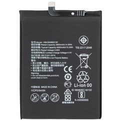 Huawei HB436486ECW  Mate 10/Mate 20/P20 Pro 3900mAh -, Akkumulátor  Li-Ion (OEM)