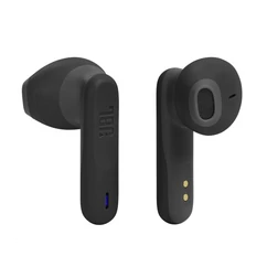 JBL Wave Flex TWS, Bluetooth headset 5.2, fekete (JBLWFLEXBLK)