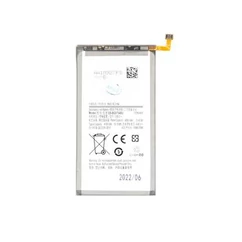 Samsung G975 Galaxy S10 Plus 4100mAh -EB-BG975ABU, Akkumulátor (OEM) Li-Ion