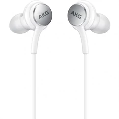 Samsung EO-IC100BWE USB-C Sztereó HiFi Vezetékes Fülhallgató, Headset, fehér