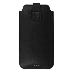 Univerzális tok, (XXL) Samsung S22 Ultra/S23 Ultra/S24 Ultra/S25 Ultra/M33/M35/M23/A14 5G/A16 5G/Xiaomi Redmi 12C/Redmi 14C/Redmi Note 11/Redmi Note 13, Wonder Special, fekete  (175x95mm)