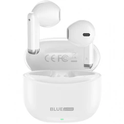 Blue Power BPX33, Bluetooth headset 5.3, fehér