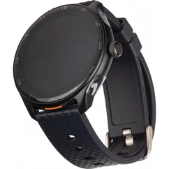 Infinix XWatch N4 XW4, (XW4-B), Okosóra, fekete