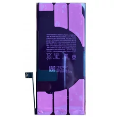 Apple 616-00641 iPhone 11 3110mAh, Akkumulátor + ragasztó (OEM) Li-Ion
