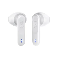 JBL Wave Flex TWS, Bluetooth headset 5.2, fehér (JBLWFLEXWHT)