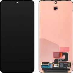 Samsung S936 Galaxy S25+ Plus, LCD kijelző érintőplexivel (GH82-36356A) (GYÁRI) (SERVICE PACK)