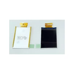 Nokia 150 (2023), LCD kijelző (TA-1582) (GYÁRI)