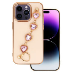 Apple iPhone 7/8/SE 2020/SE 2022, Szilikon tok, Trend 2, világos rózsaszín
