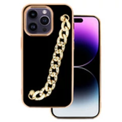 Apple iPhone 7/8/SE 2020/SE 2022, Szilikon tok, Trend 4, fekete
