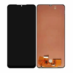 Samsung A336B Galaxy A33 5G, LCD kijelző érintőplexivel (OLED)