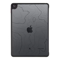 Apple iPad Air 11 2024/2025,Tablet tok, Tactical Warthog, Asphalt