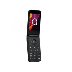 TCL 4043 4GB RAM DualSIM, Kártyafüggetlen, (Magyar Menü) Mobiltelefon, sötétszürke