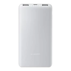 Xiaomi 10000mAh 22,5W, Lite, Külső akkumulátor, (BHR9350GL), fehér