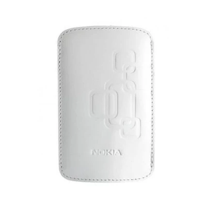 Tok Nokia CP-342, fehér