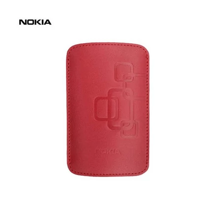 Tok Nokia CP-342, piros