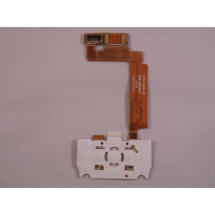 Sony Ericsson T303, Átvezető szalagkábel (Flex), (+felső billentyűzet panel)