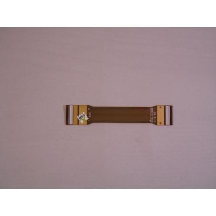 Samsung D600, Átvezető szalagkábel (Flex)