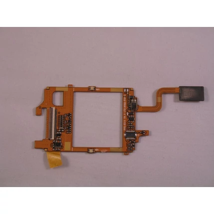 Samsung E310, Átvezető szalagkábel (Flex)
