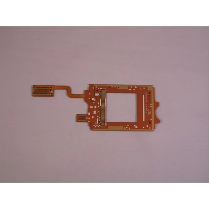 Samsung E530, Átvezető szalagkábel (Flex)